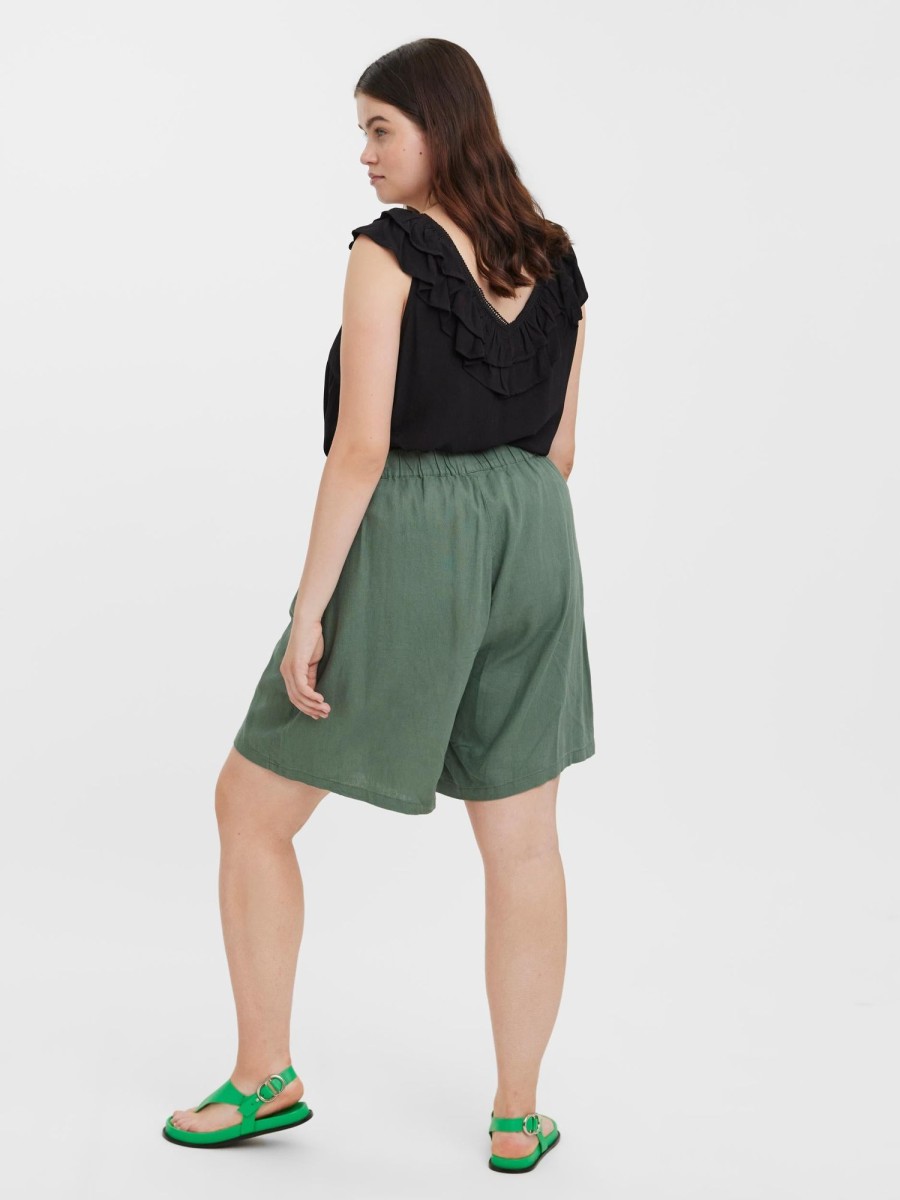 Underdele Vero Moda Curve | Vmaubriella Shorts