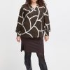 Overdele Fransa Plus Size Selection | Fpgita Blouse 1