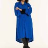 Overdele Studio | Stlee Dress Blue