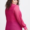 Overdele Fransa Plus Size Selection | Fplinda Sh 2