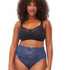 Andet Zizzi | Zillace Thong 3 Pieces