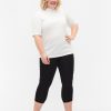 Andet Zizzi | Zileggings 3/4 Noos