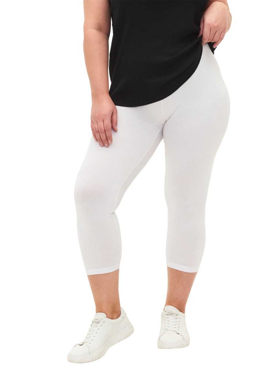 Andet Zizzi | Zileggings 3/4 Noos