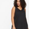 Andet Zizzi | Ziabasic V-Neck Tee