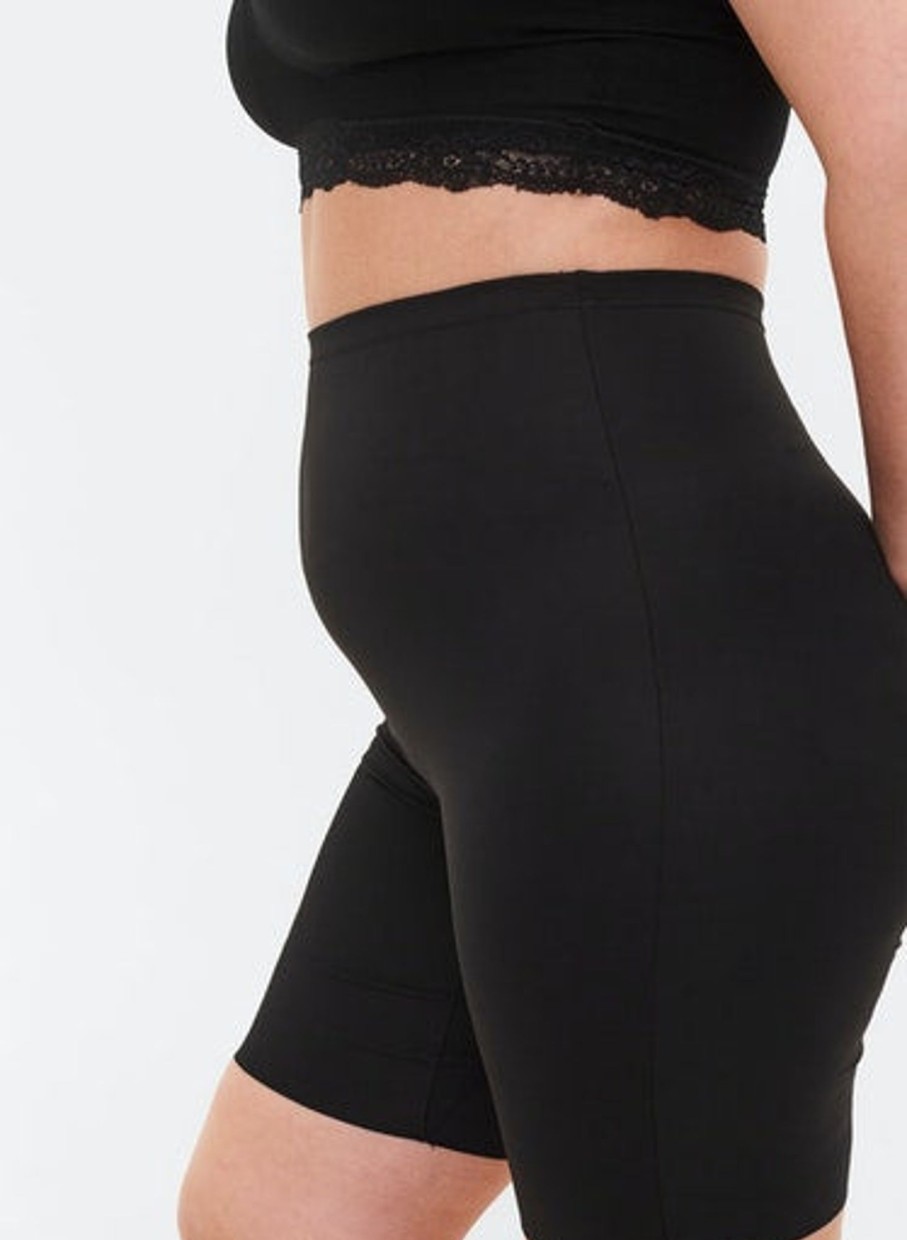 Andet ZIZZI | Zillight Shapewear - Shorts Black