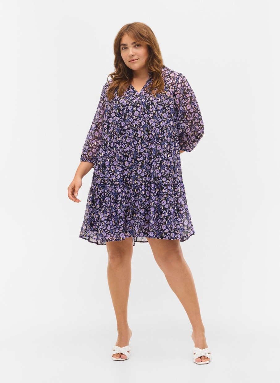 Overdele Zizzi | Zieolivia Tunic