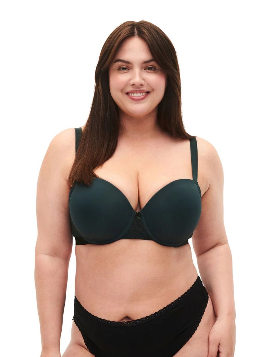 Andet ZIZZI | Zilfie - Cup Bra Black