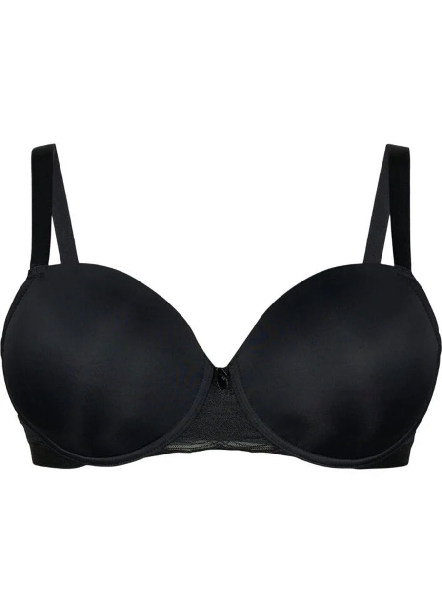 Andet ZIZZI | Zilfie - Cup Bra Black