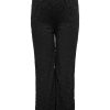 Underdele ONLY CARMAKOMA | Carebba Lace Pant Jrs Black