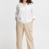 Underdele Fransa Plus Size Selection | Fxpjago Pants 1