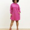 Overdele Zhenzi | Zhsire Tunic