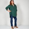 Overdele Zoey | Momindy Shirt Tunic