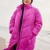 Andet ZIZZI | Zicapam - L/S - Coat