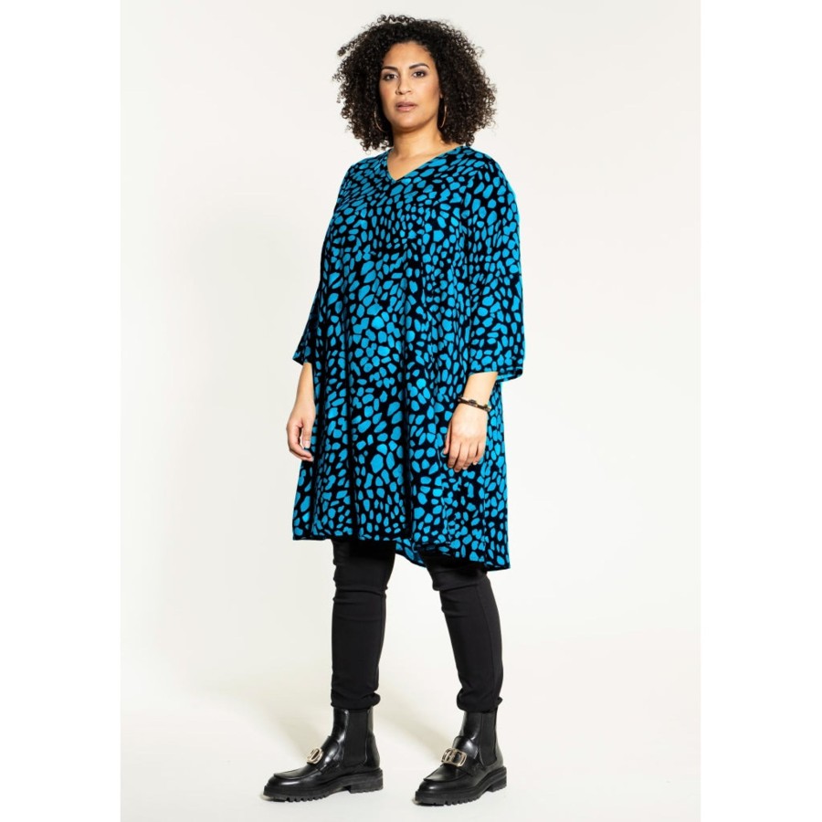 Overdele Studio | Stbirgitte Dress - Dots