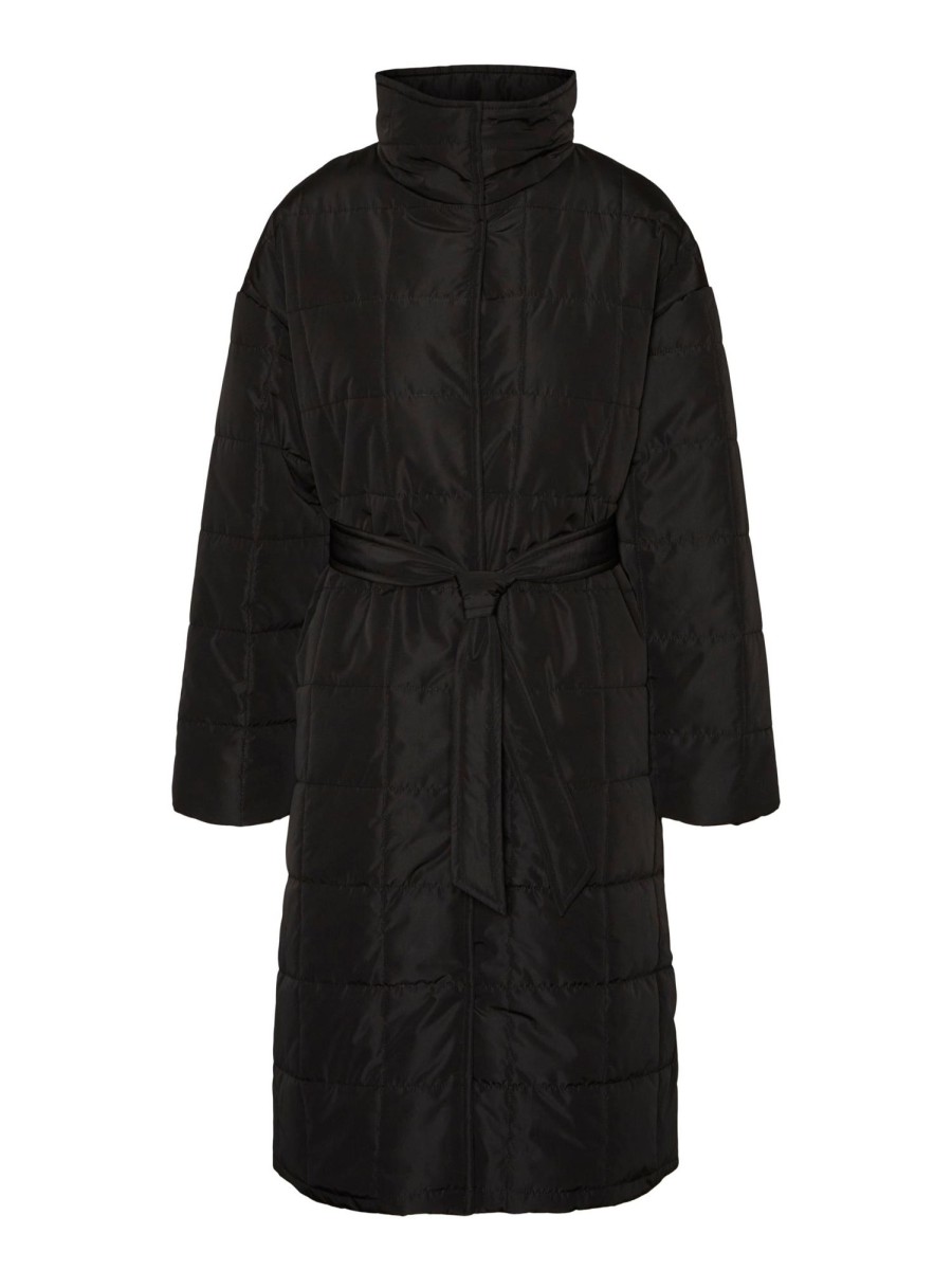 Andet Vero Moda Curve | Vmgrid Long Coat