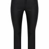 Underdele Fransa Plus Size Selection | Fptalin Pants Black