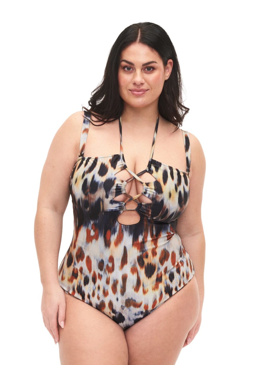 Andet Zizzi | Zistuba Swimsuit