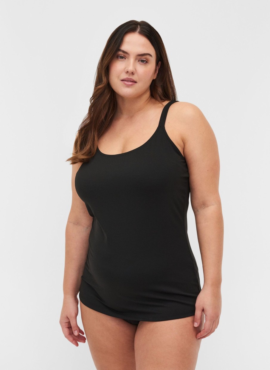 Andet Zizzi | Zilight Shapewear Straptop