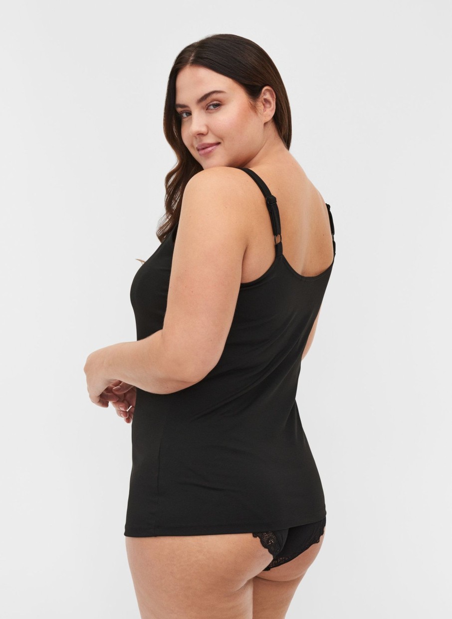 Andet Zizzi | Zilight Shapewear Straptop