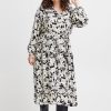 Overdele Fransa Plus Size Selection | Fpcina Dress