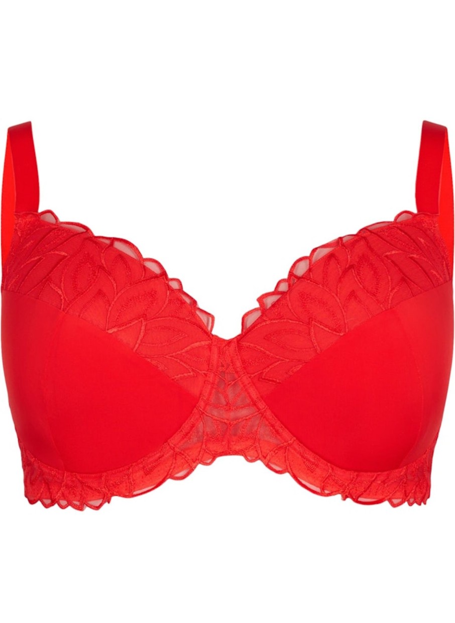 Andet ZIZZI | Zilylla - Padded Bra Salsa