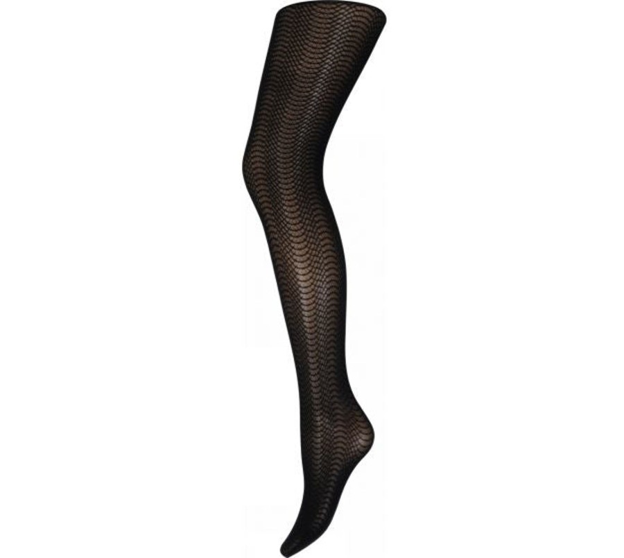 Underdele Decoy | Decoy Tights Reptile 30 Denier