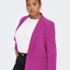 Overdele Only Carmakoma | Carella Life Blazer