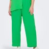 Underdele Only Carmakoma | Carjoleen Jackie Wide Pants