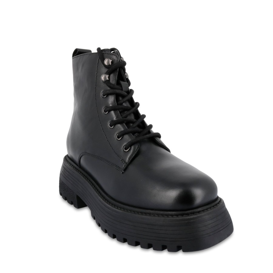 Andet ZOEY | Zojazlynn Boots 000 Black