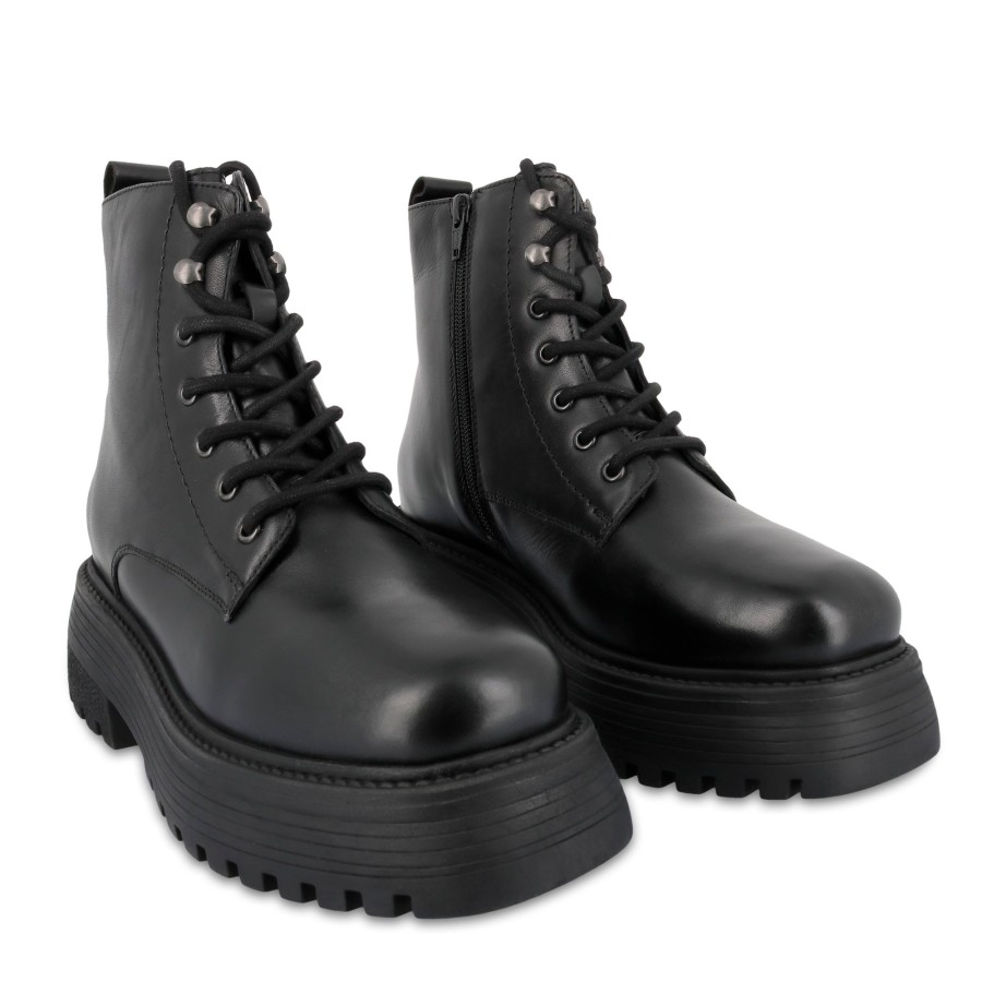 Andet ZOEY | Zojazlynn Boots 000 Black