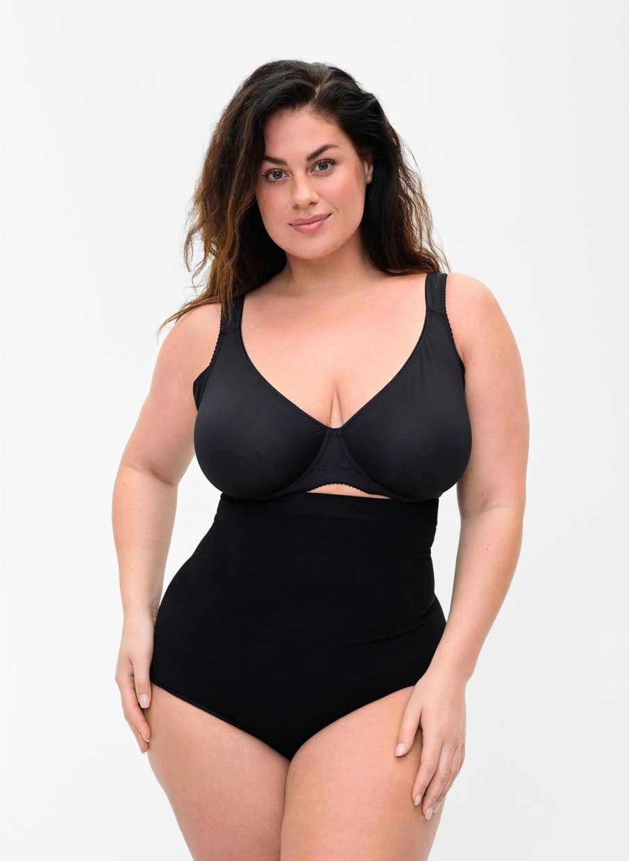 Andet Zizzi | Zishapewear Brief