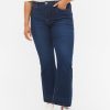 Underdele Zizzi | Zijruna Ellen Jeans