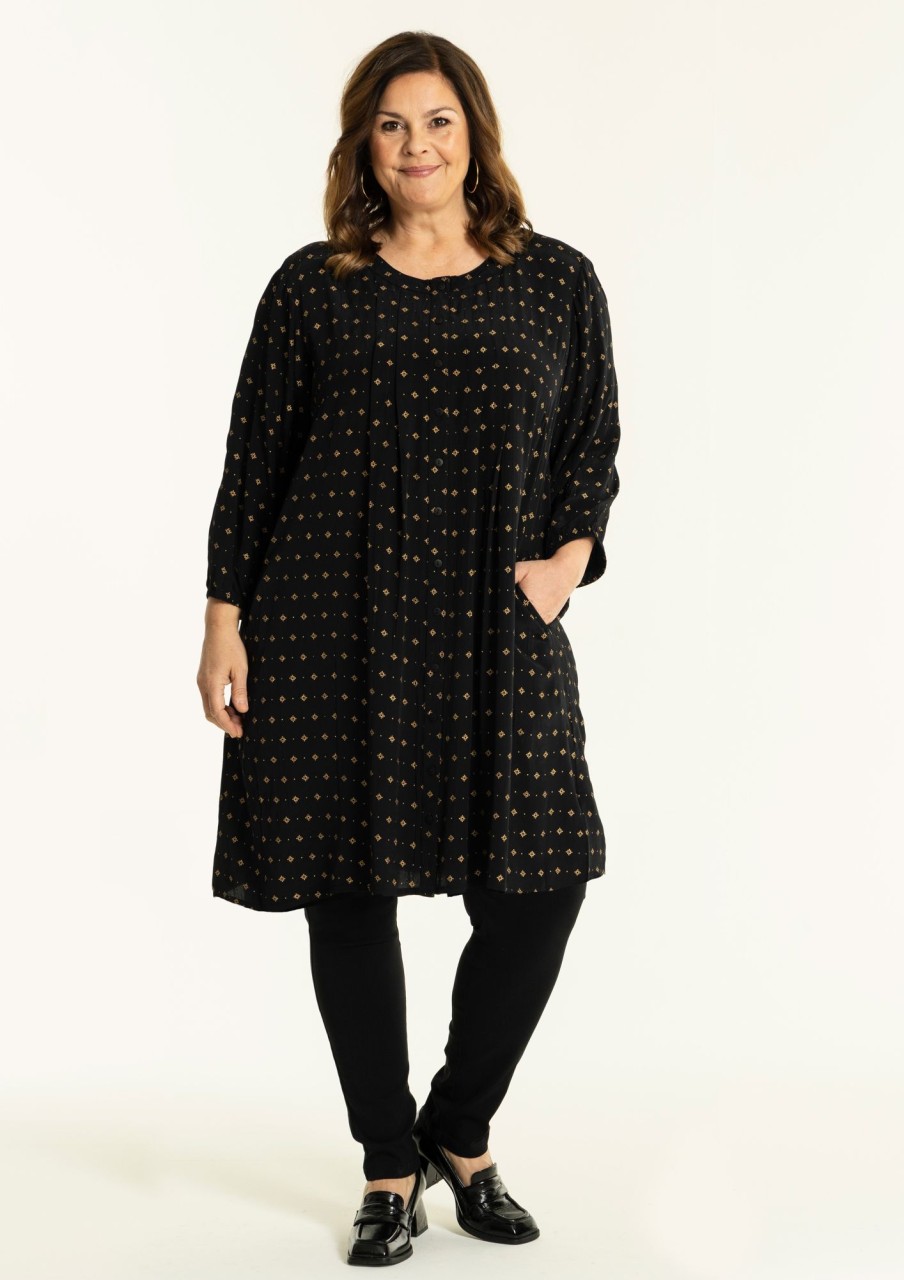 Overdele Gozzip | Godorthee Tunic