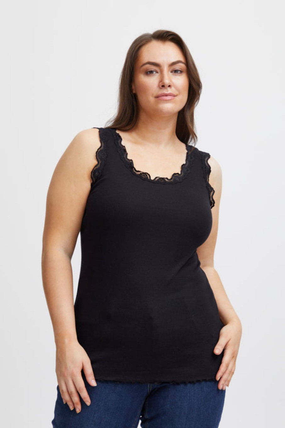 Andet Fransa Plus Size Selection | Fpzamond Top 1