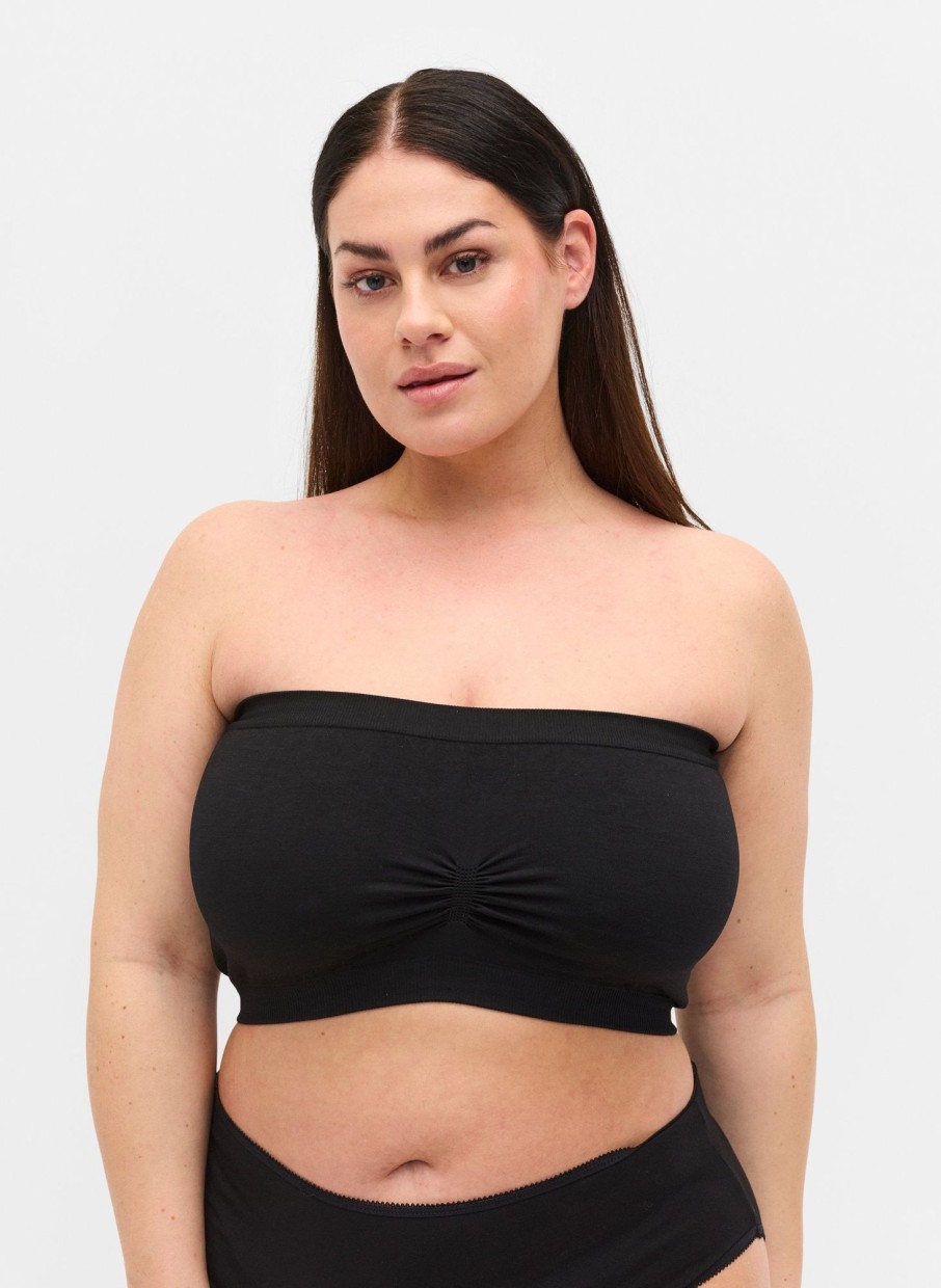 Andet Zizzi | Zilcharlie Tube Bra