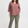 Overdele Fransa Plus Size Selection | Fxpoyce Shirt