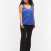 Underdele Zizzi | Zixsussi Long Pants