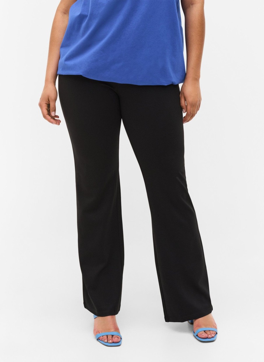 Underdele Zizzi | Zixsussi Long Pants