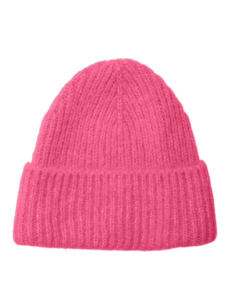 Andet Vero Moda Curve | Vmullie Beanie Upgrade