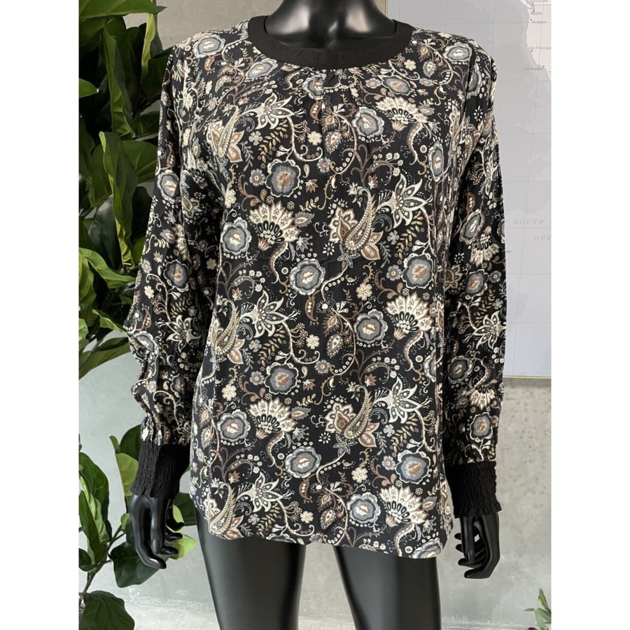 Overdele Vanting | Vantwill Blouse