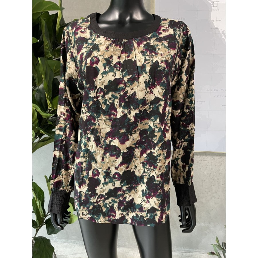 Overdele Vanting | Vantwill Blouse