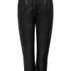 Underdele Only Carmakoma | Cargoldtrash Coated Pant