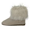 Andet Vero Moda Curve | Vmkennalo Boot Birch