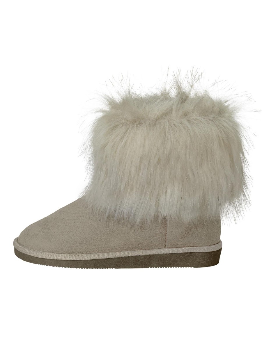 Andet Vero Moda Curve | Vmkennalo Boot Birch