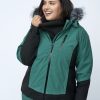 Andet Zizzi | Zimsnow Skijacket