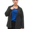 Overdele Zizzi | Zijmaddie Blazer