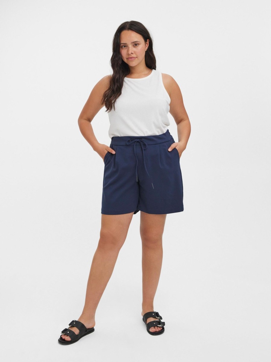 Underdele Vero Moda Curve | Vmeva Shorts