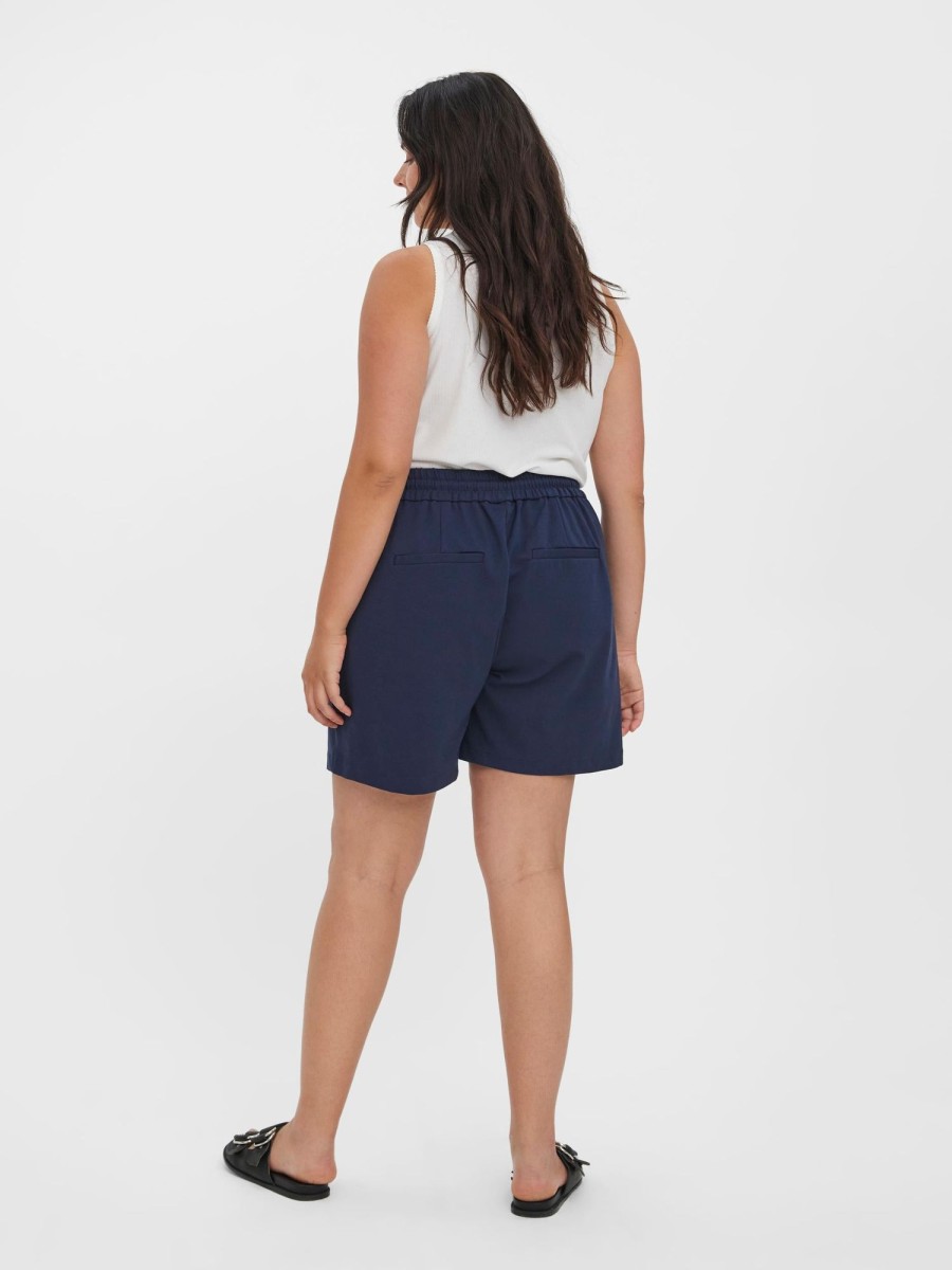 Underdele Vero Moda Curve | Vmeva Shorts