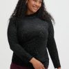 Overdele Fransa Plus Size Selection | Fpcandy Tee