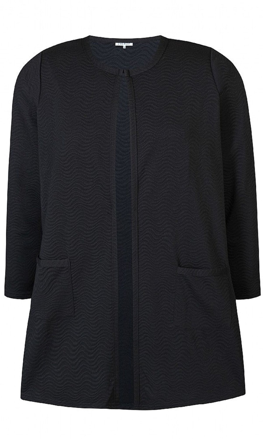 Overdele ZHENZI | Zhreimer Cardigan